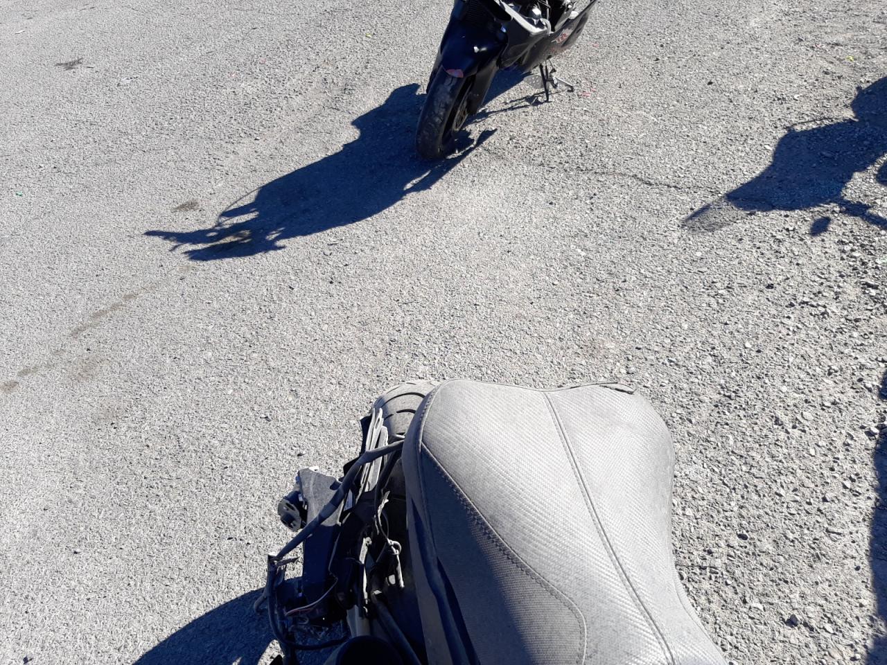 Suzuki Gsxr600
