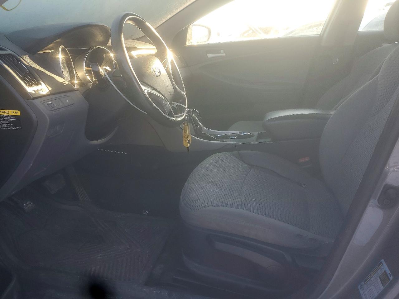 Hyundai SONATA Gls