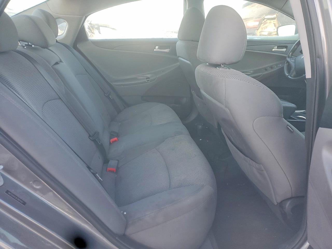 Hyundai SONATA Gls