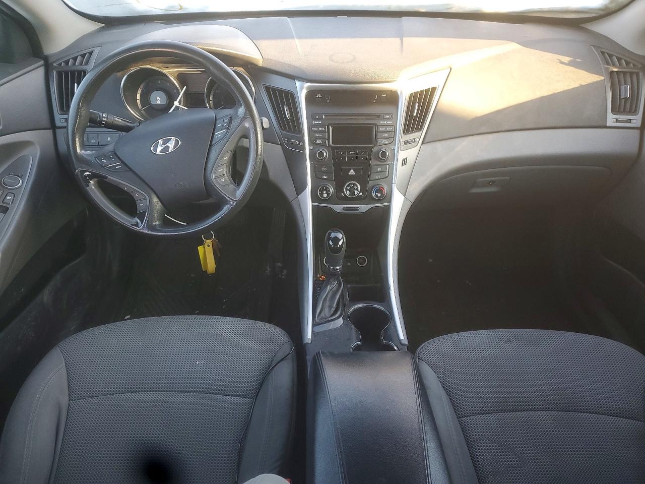 Hyundai SONATA Gls