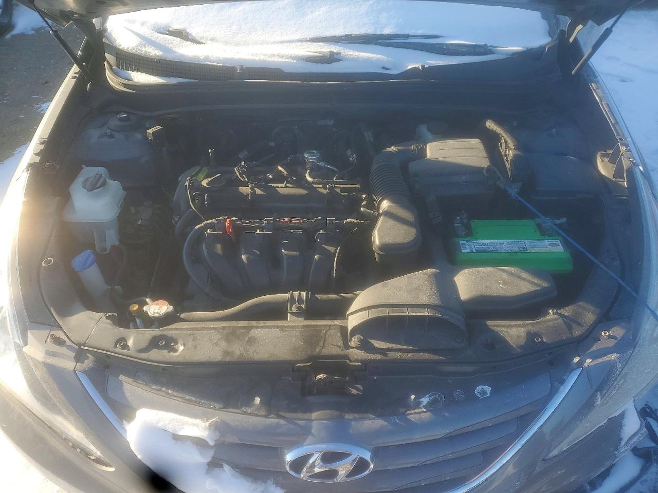 Hyundai SONATA Gls