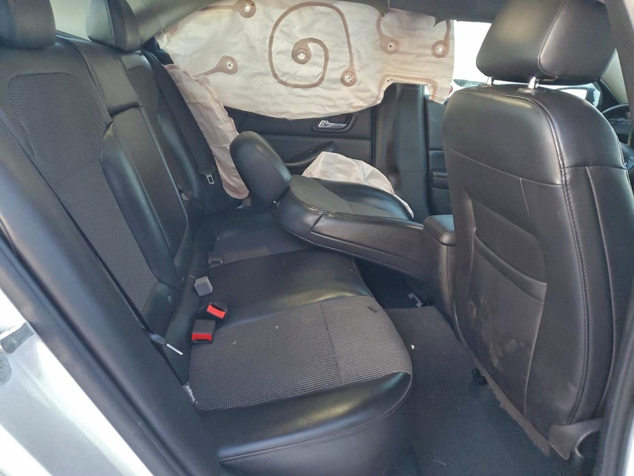 Chevrolet Malibu 2lt