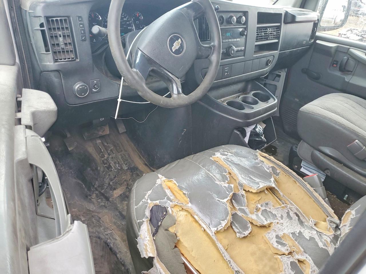Chevrolet Express