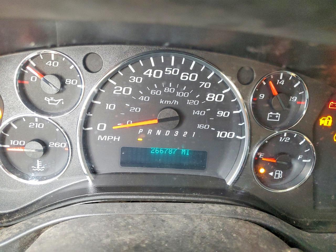 Chevrolet Express