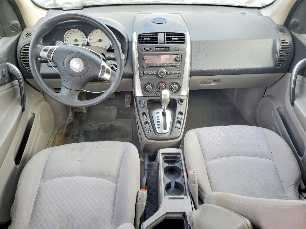 Saturn Vue