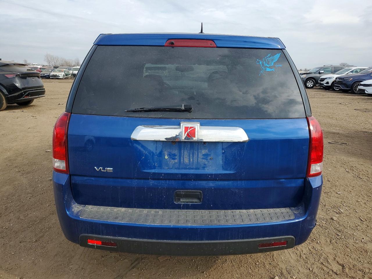 Saturn Vue