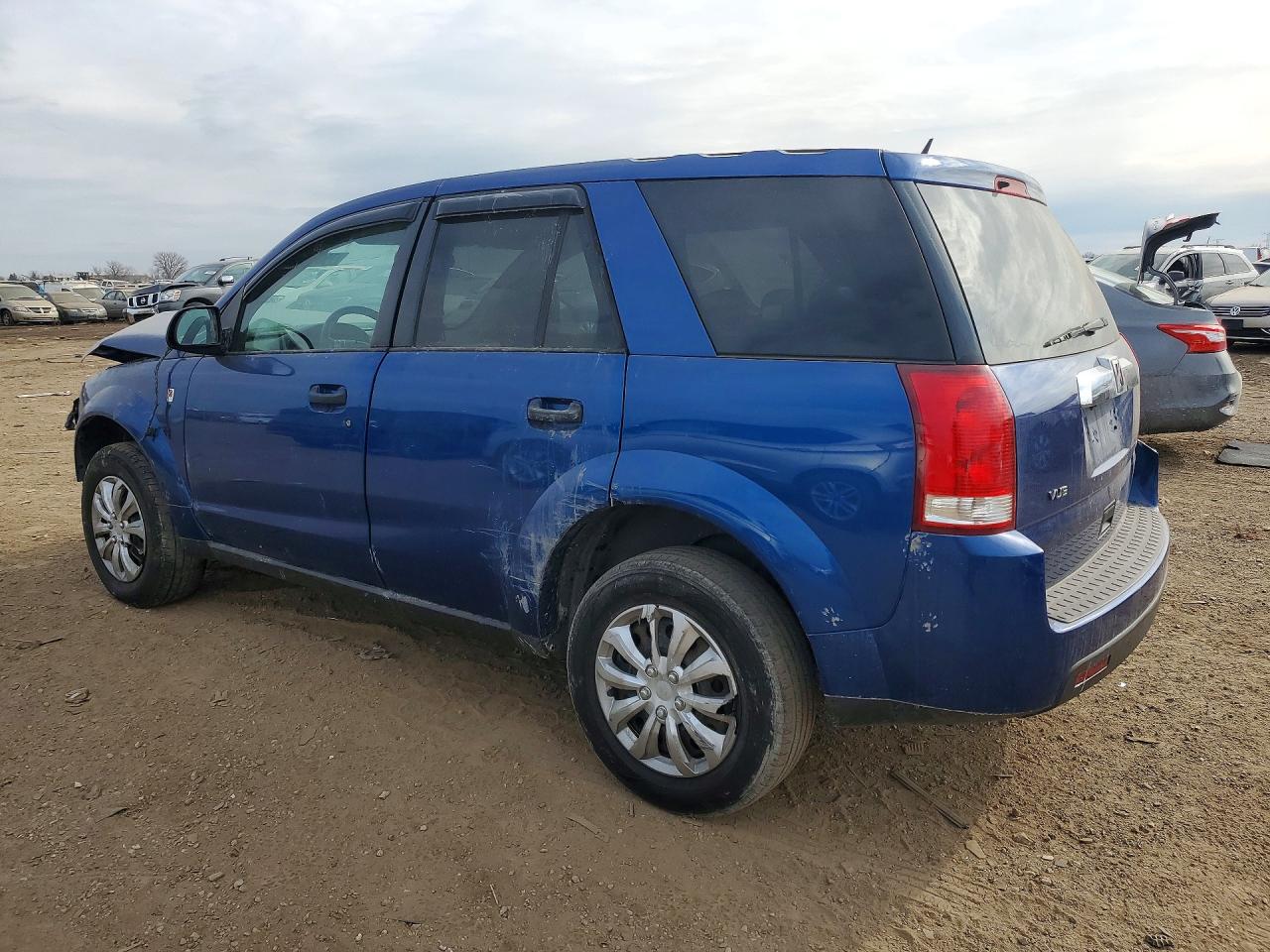 Saturn Vue
