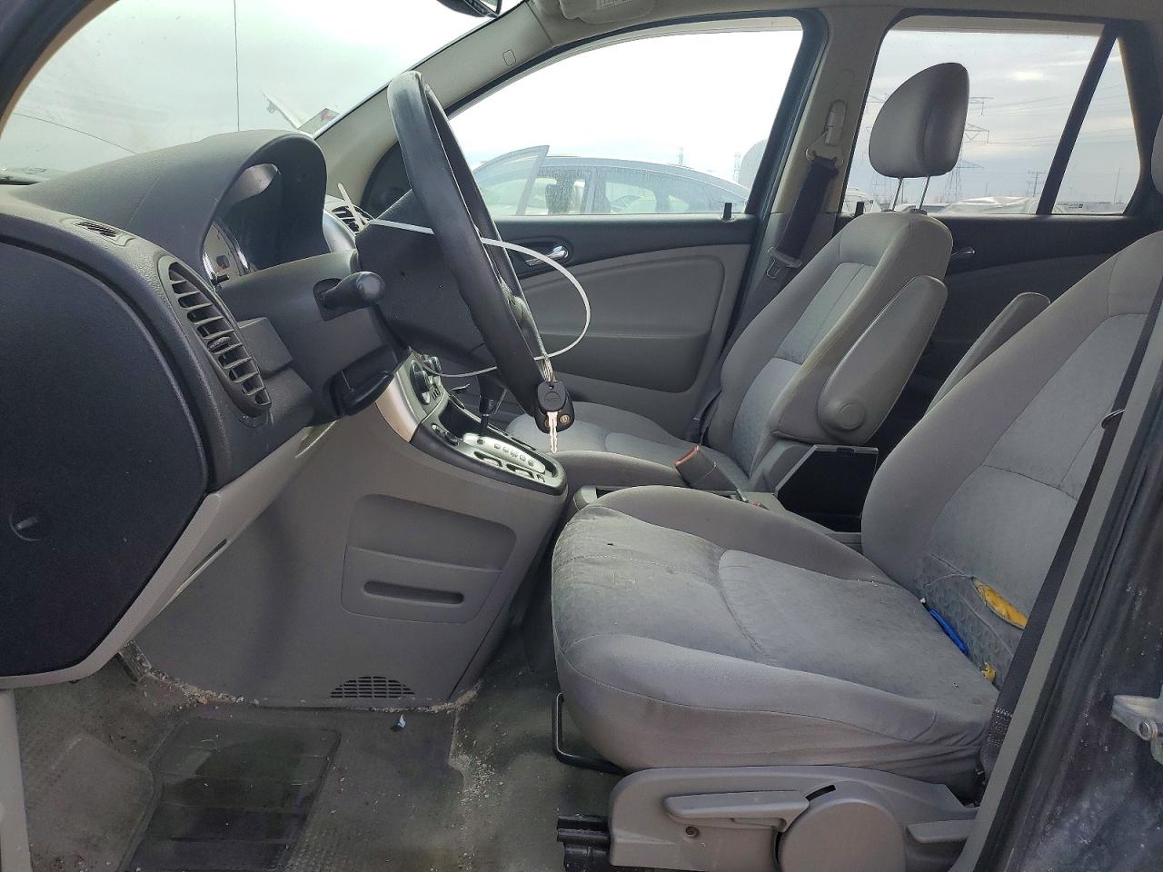 Saturn Vue