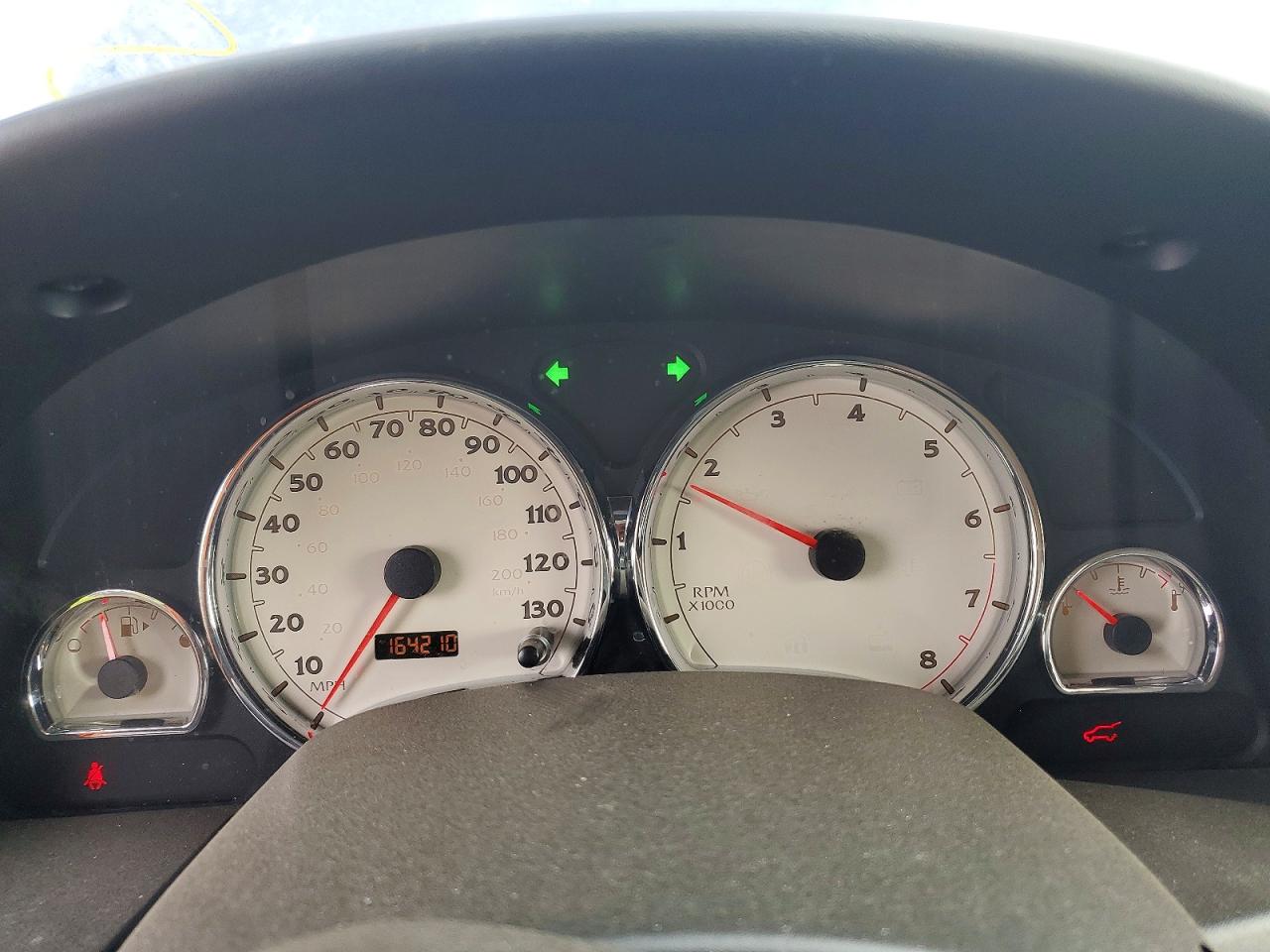 Saturn Vue