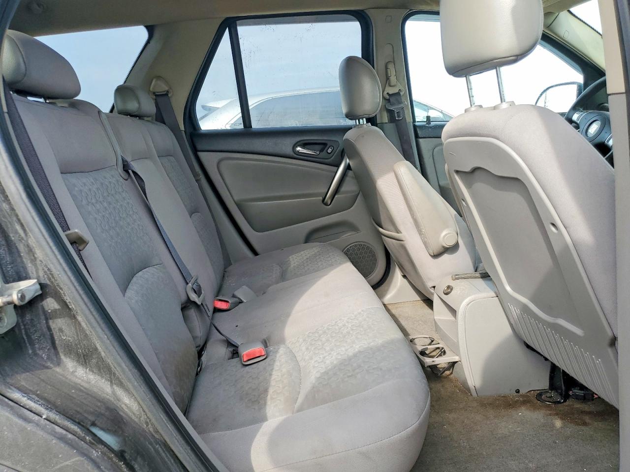 Saturn Vue
