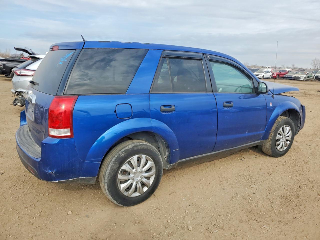 Saturn Vue