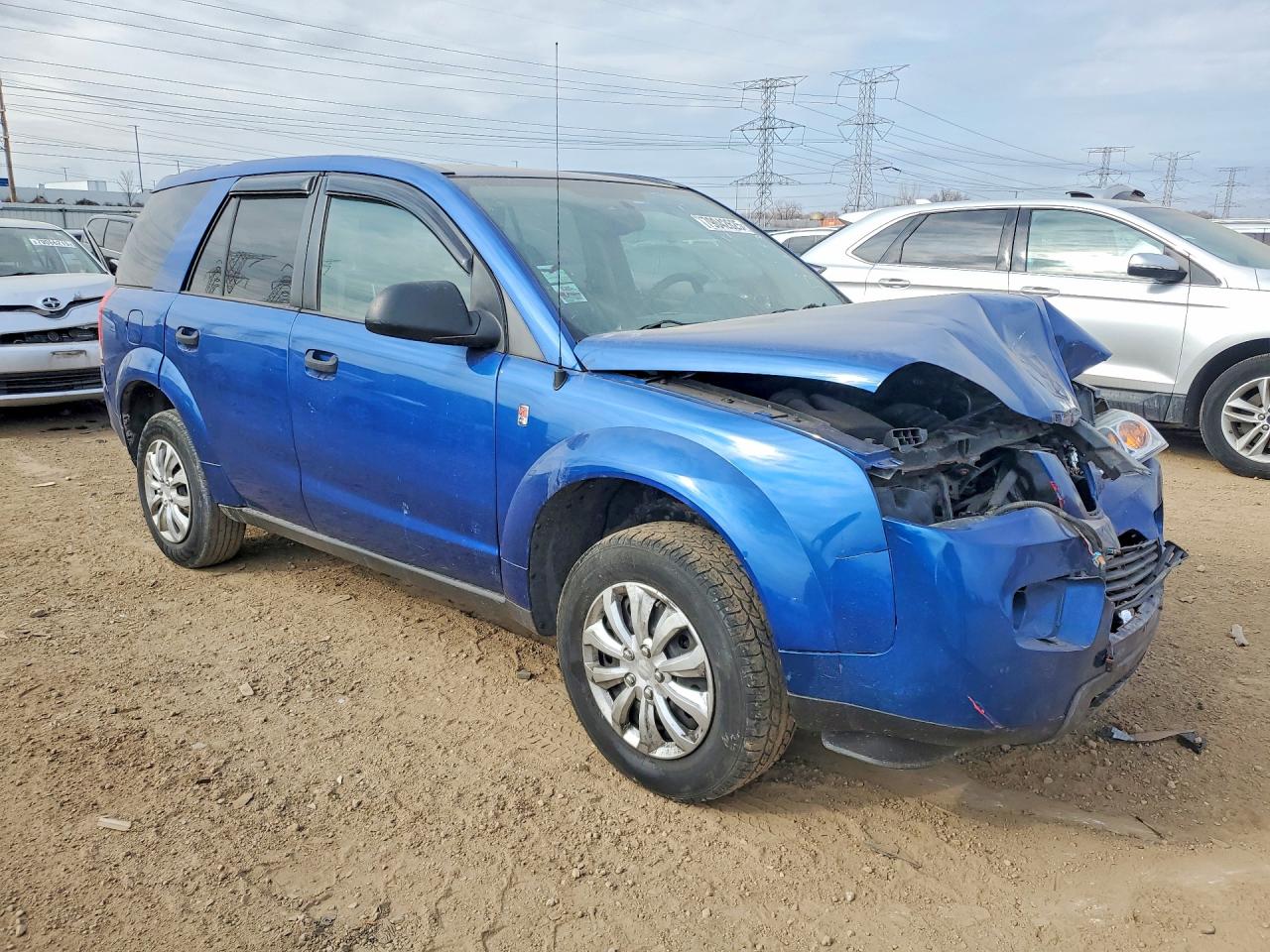 Saturn Vue
