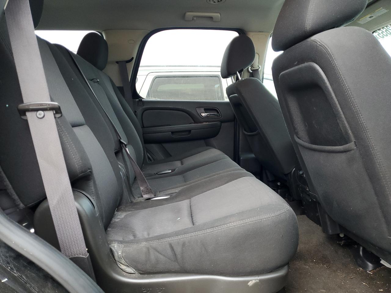 GMC Yukon Sle