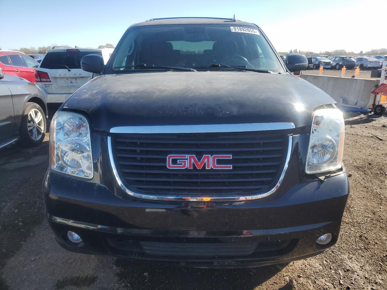 GMC Yukon Sle