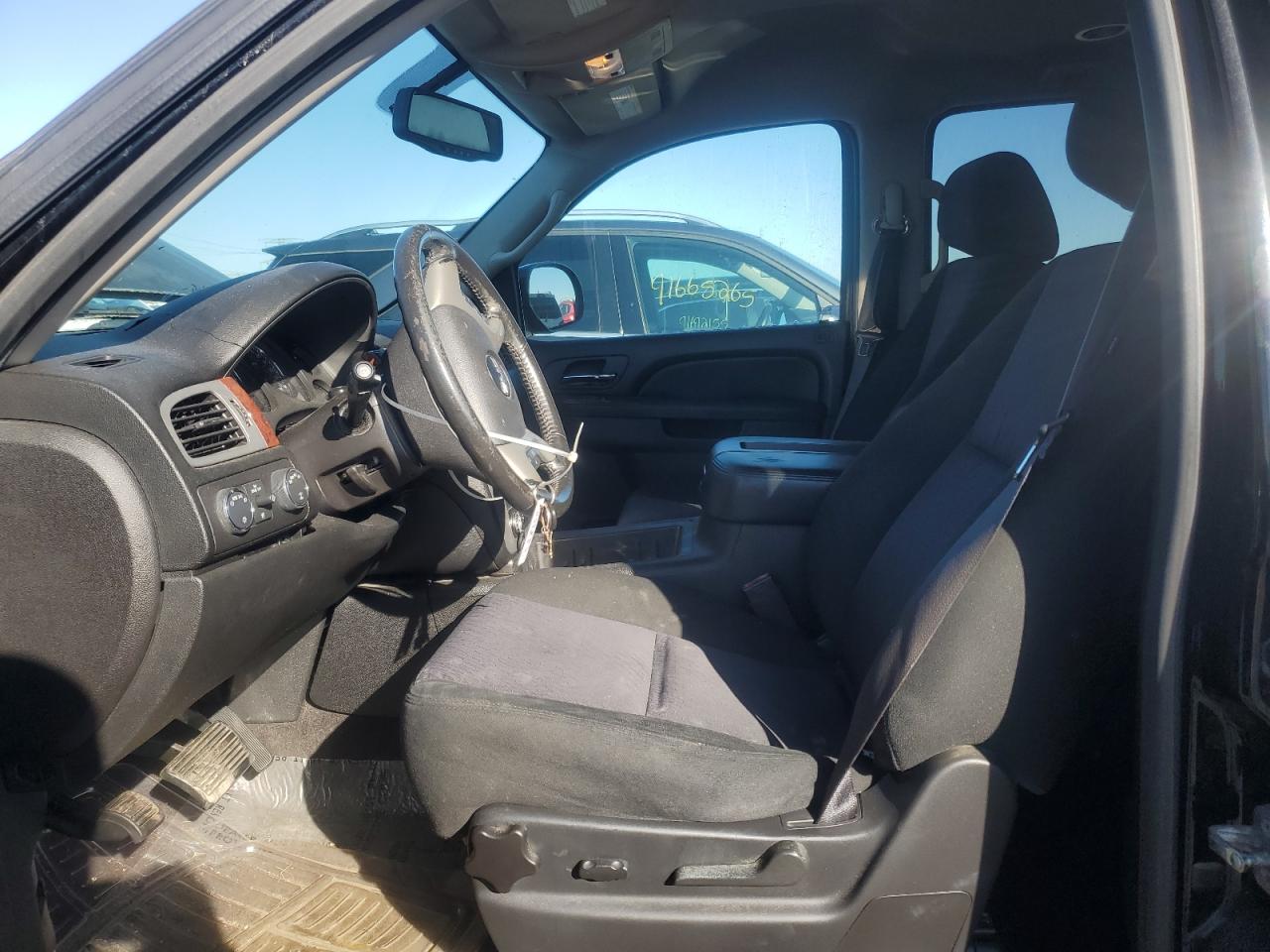 GMC Yukon Sle