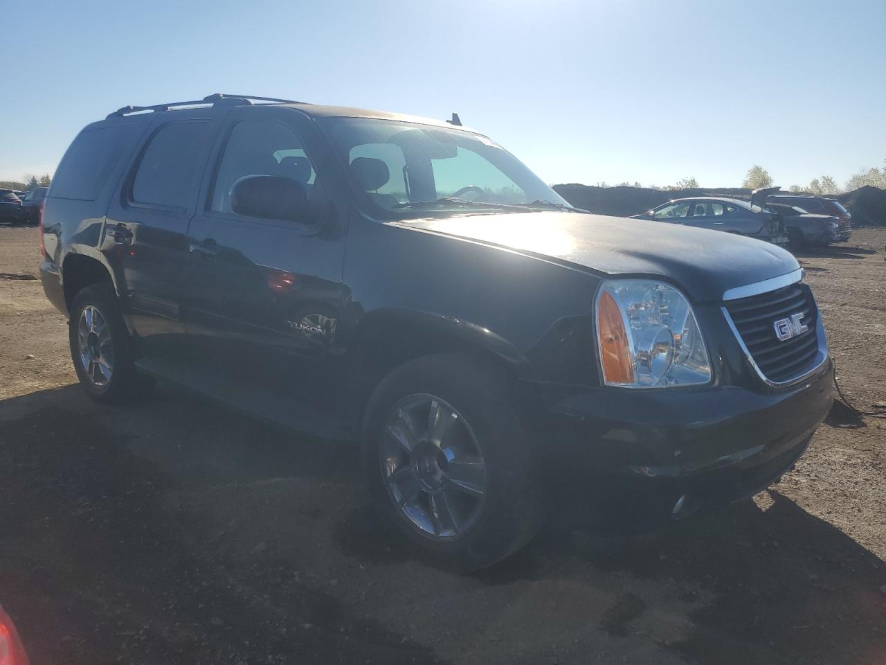 GMC Yukon Sle