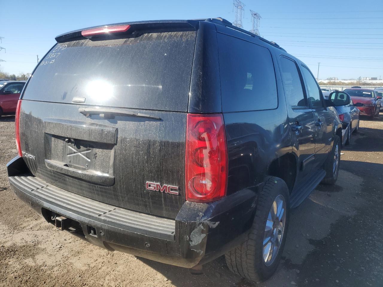 GMC Yukon Sle