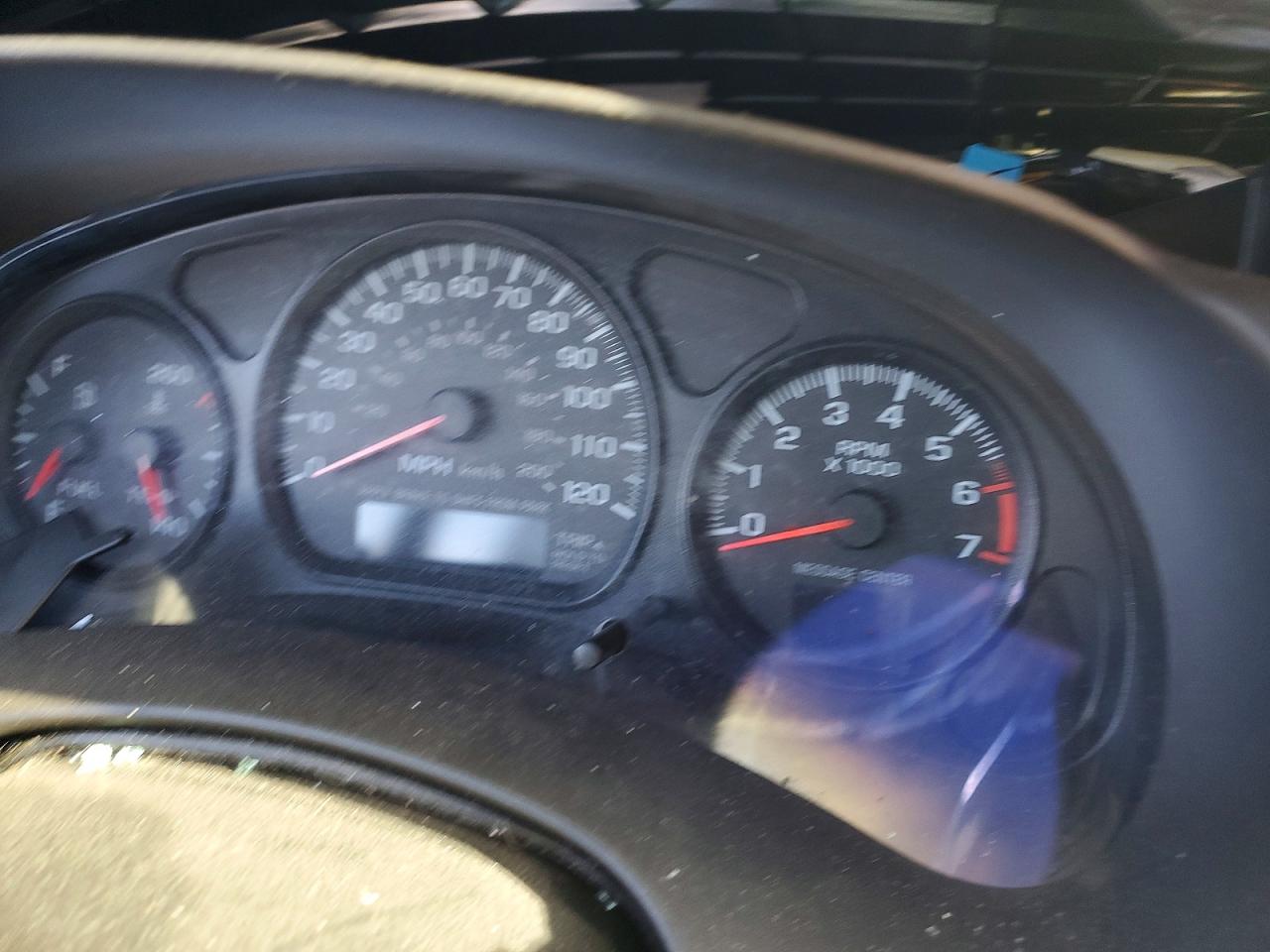 Chevrolet Monte Carlo