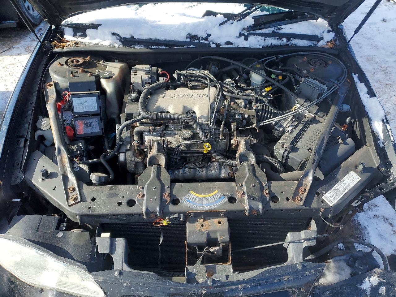 Chevrolet Monte Carlo