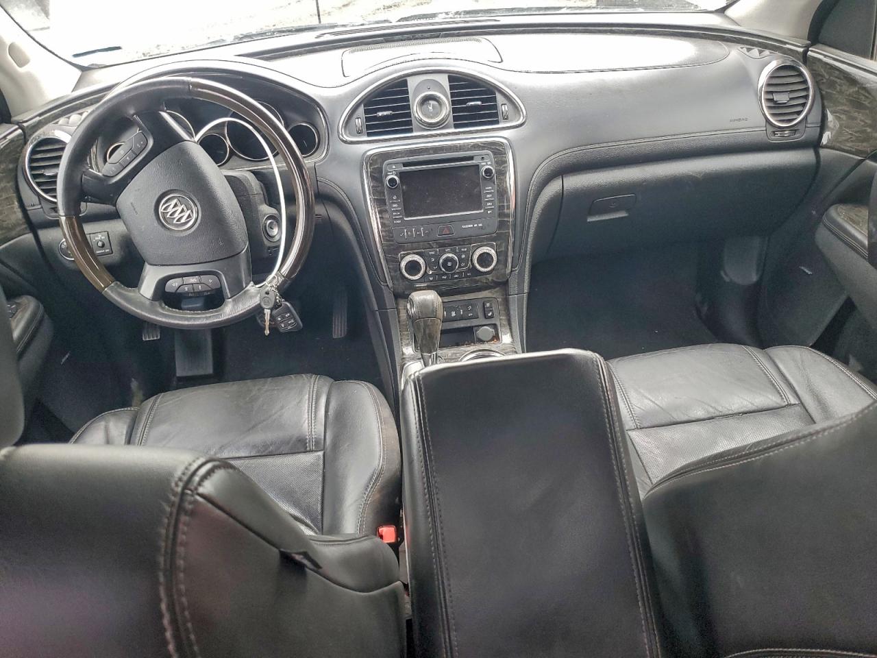 Buick Enclave