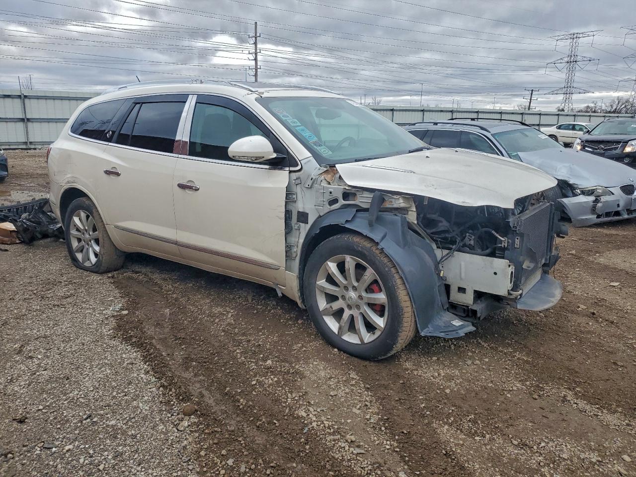 Buick Enclave