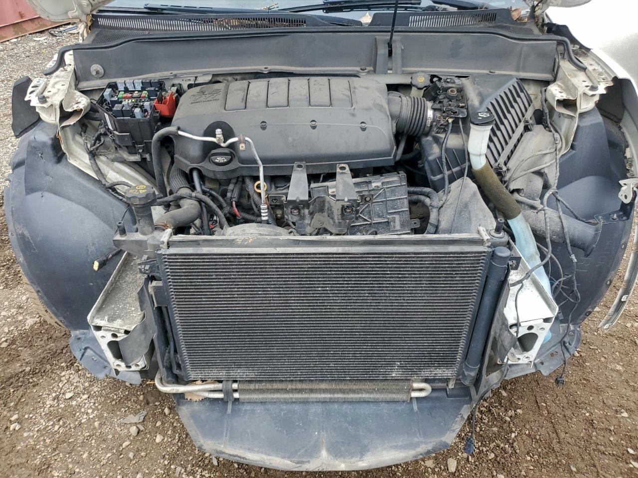 Buick Enclave