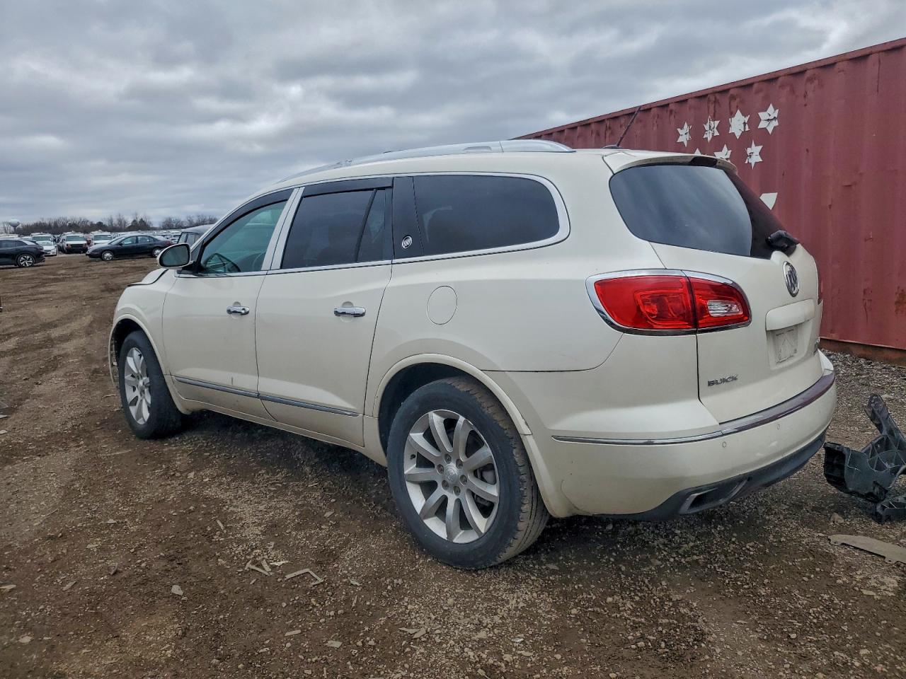 Buick Enclave