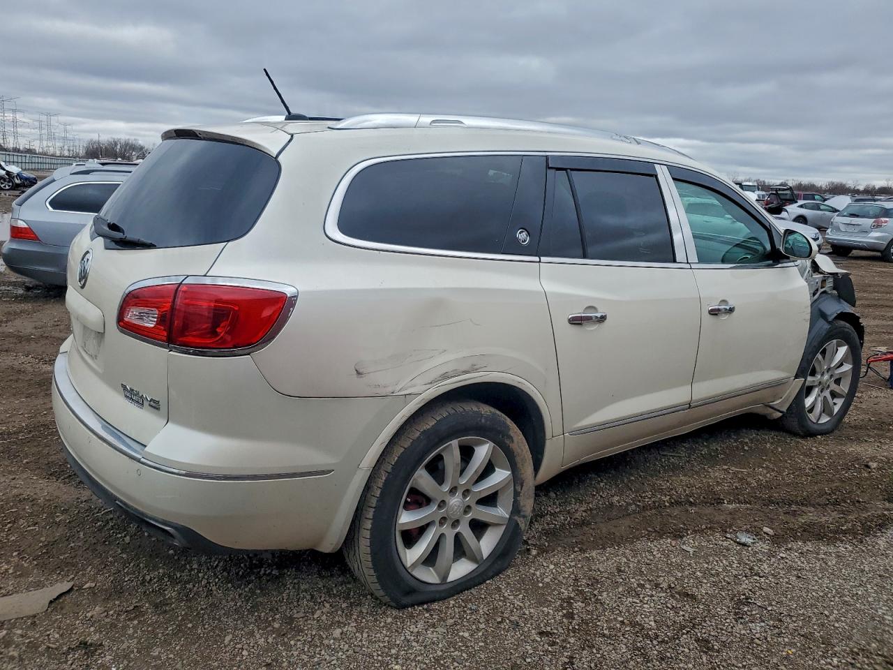 Buick Enclave