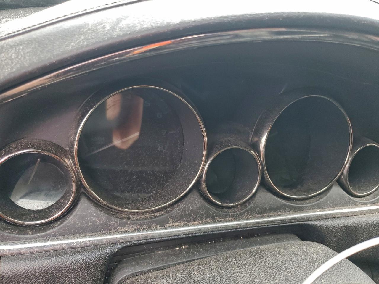 Buick Enclave