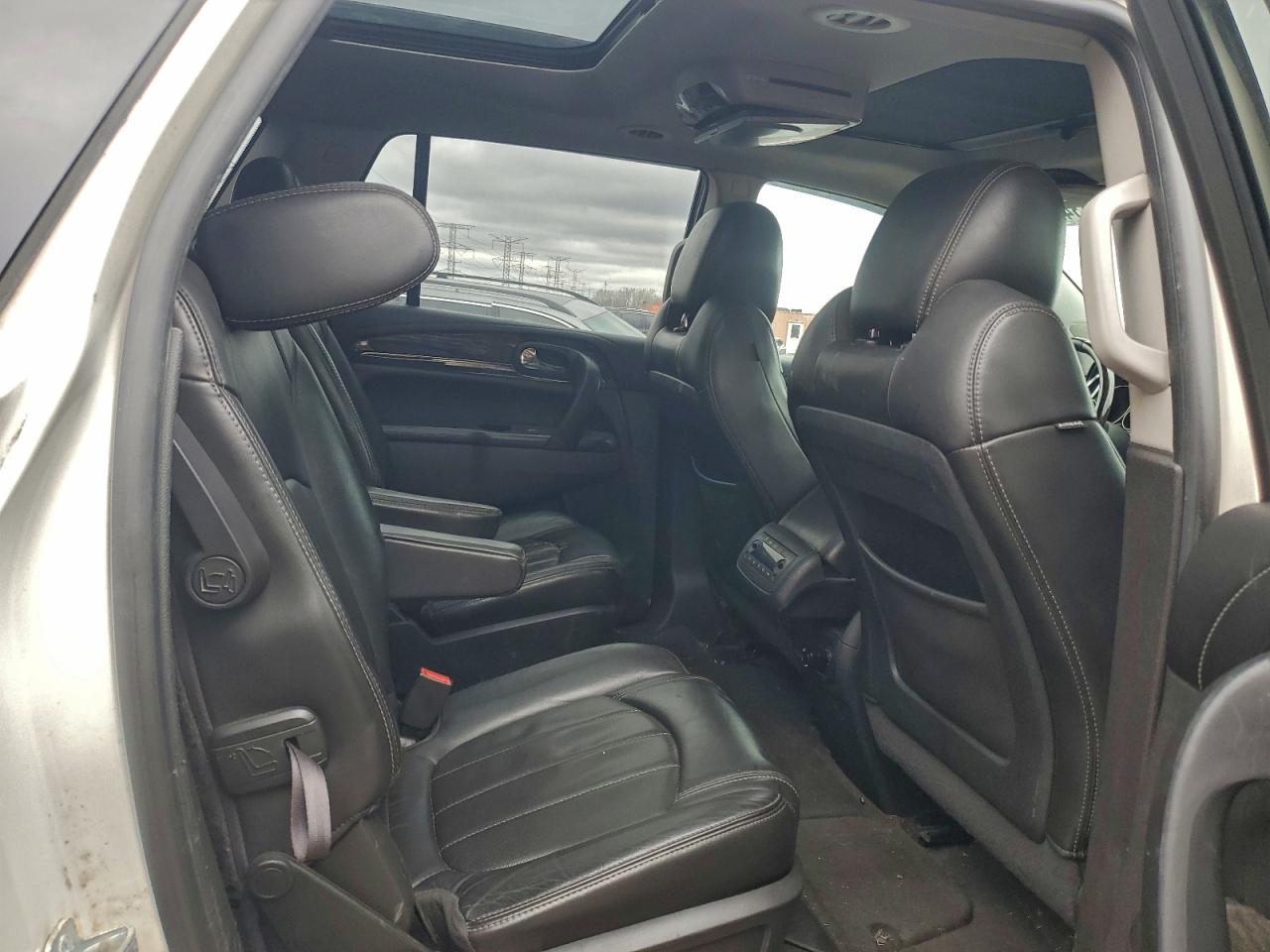 Buick Enclave