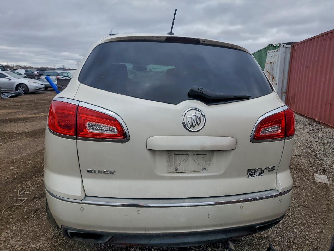 Buick Enclave