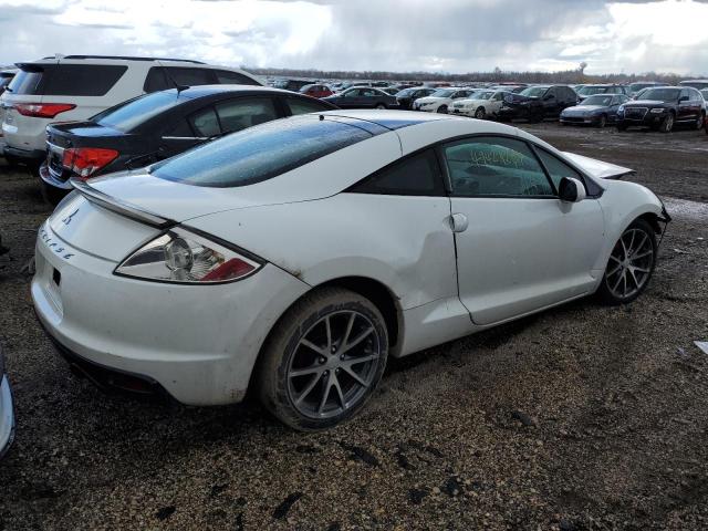 Mitsubishi Eclipse Gs Sport