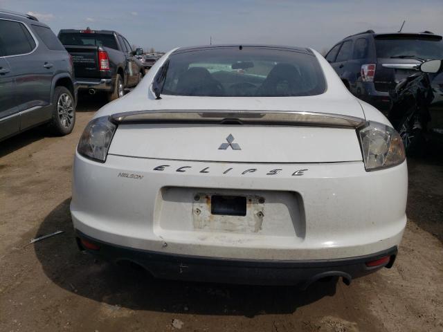 Mitsubishi Eclipse Gs Sport