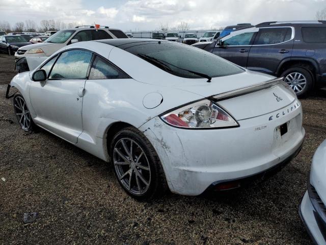 Mitsubishi Eclipse Gs Sport