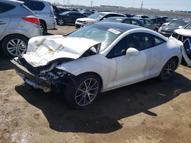 Salvage Mitsubishi Eclipse Image
