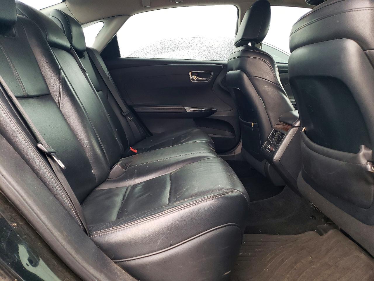 Toyota Avalon Xle Premium