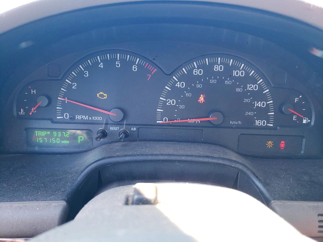 Lincoln Ls Series