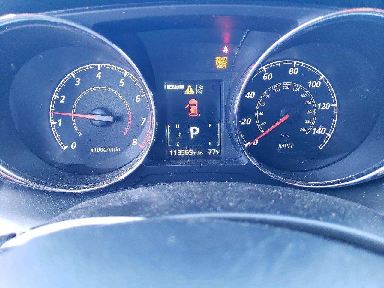 Mitsubishi Outlander Es