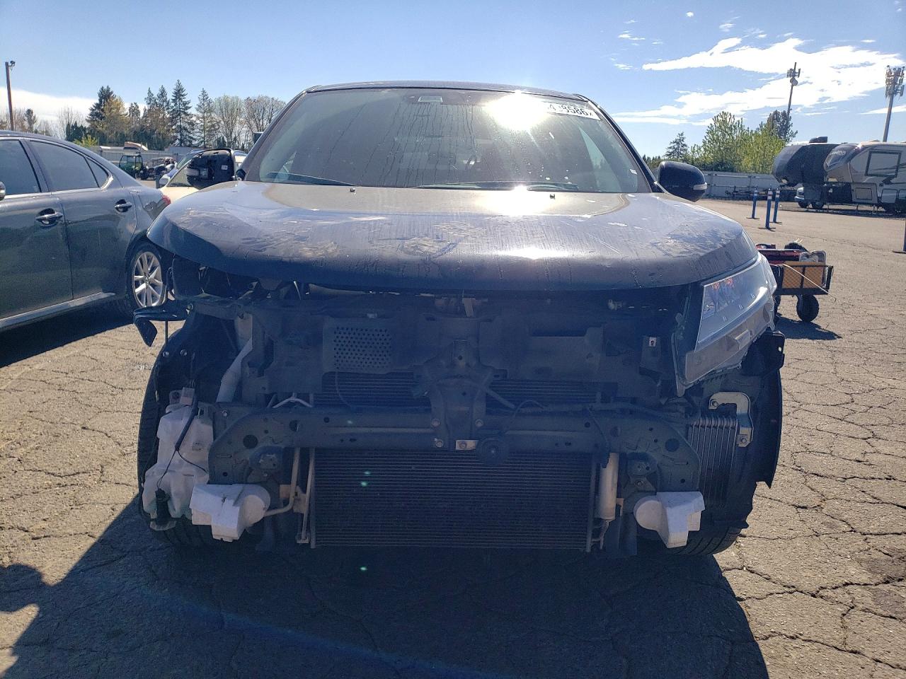Mitsubishi Outlander Es