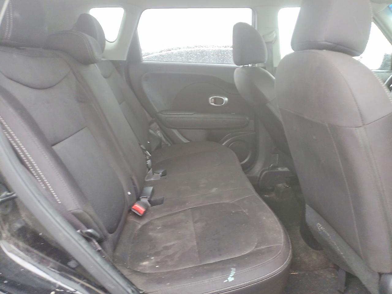 Kia Soul Base