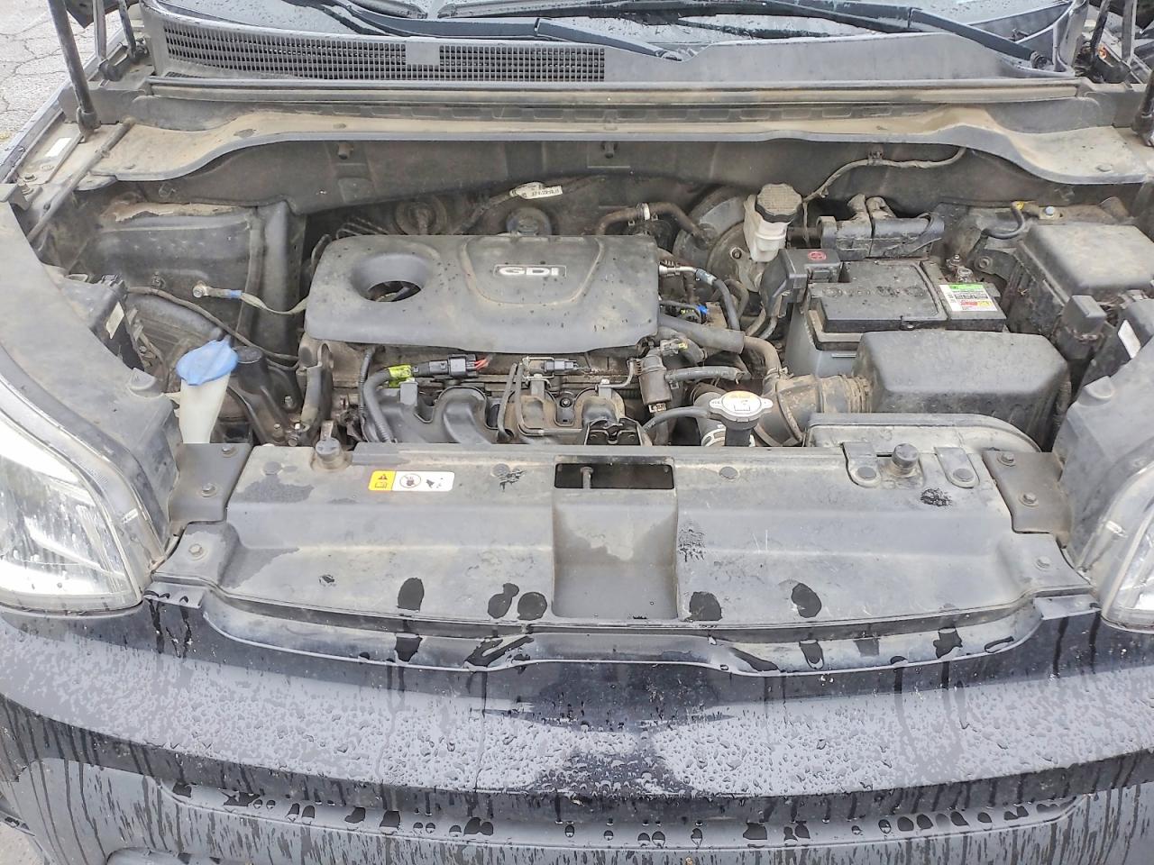 Kia Soul Base