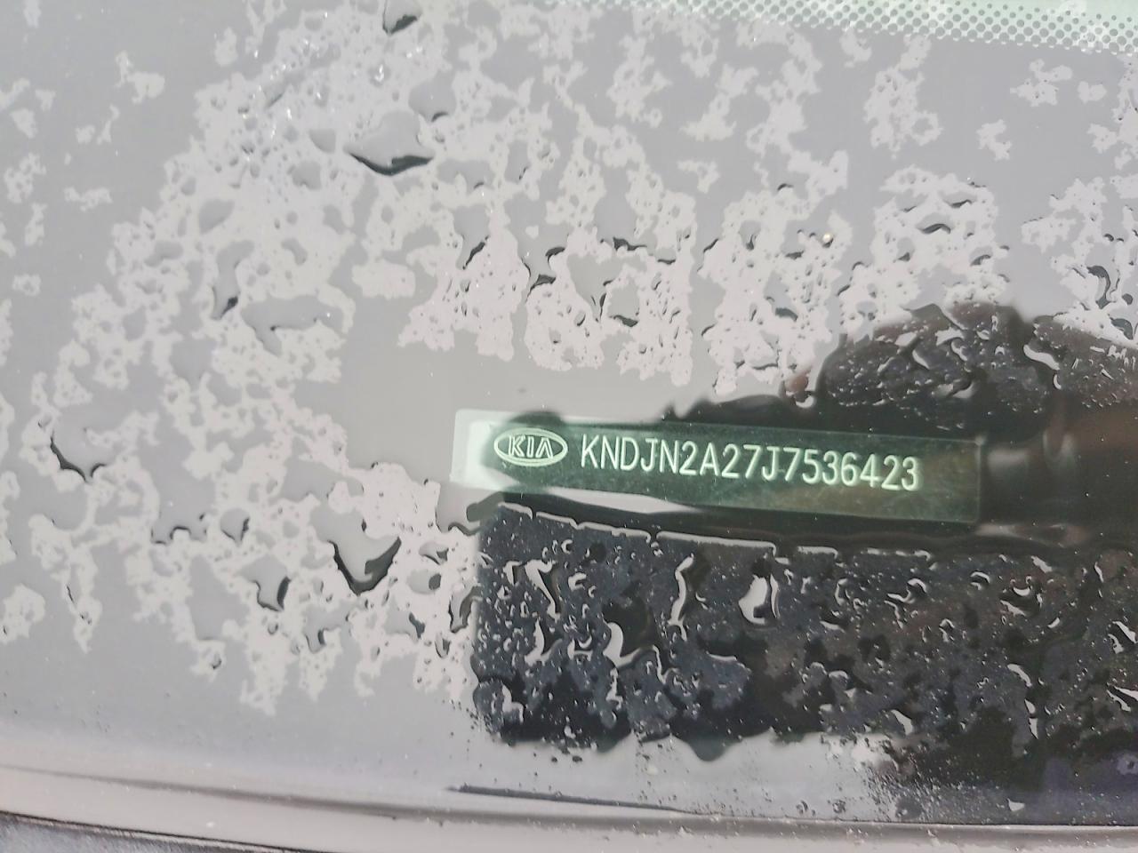 Kia Soul Base