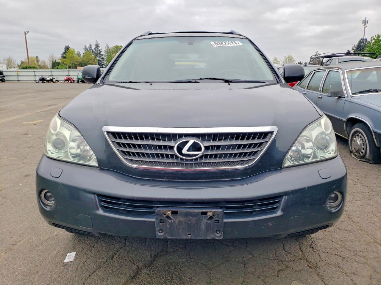 Lexus RX 400