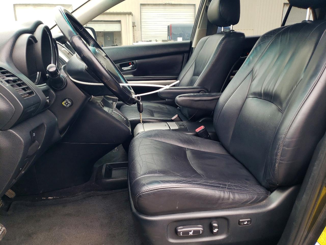 Lexus RX 400