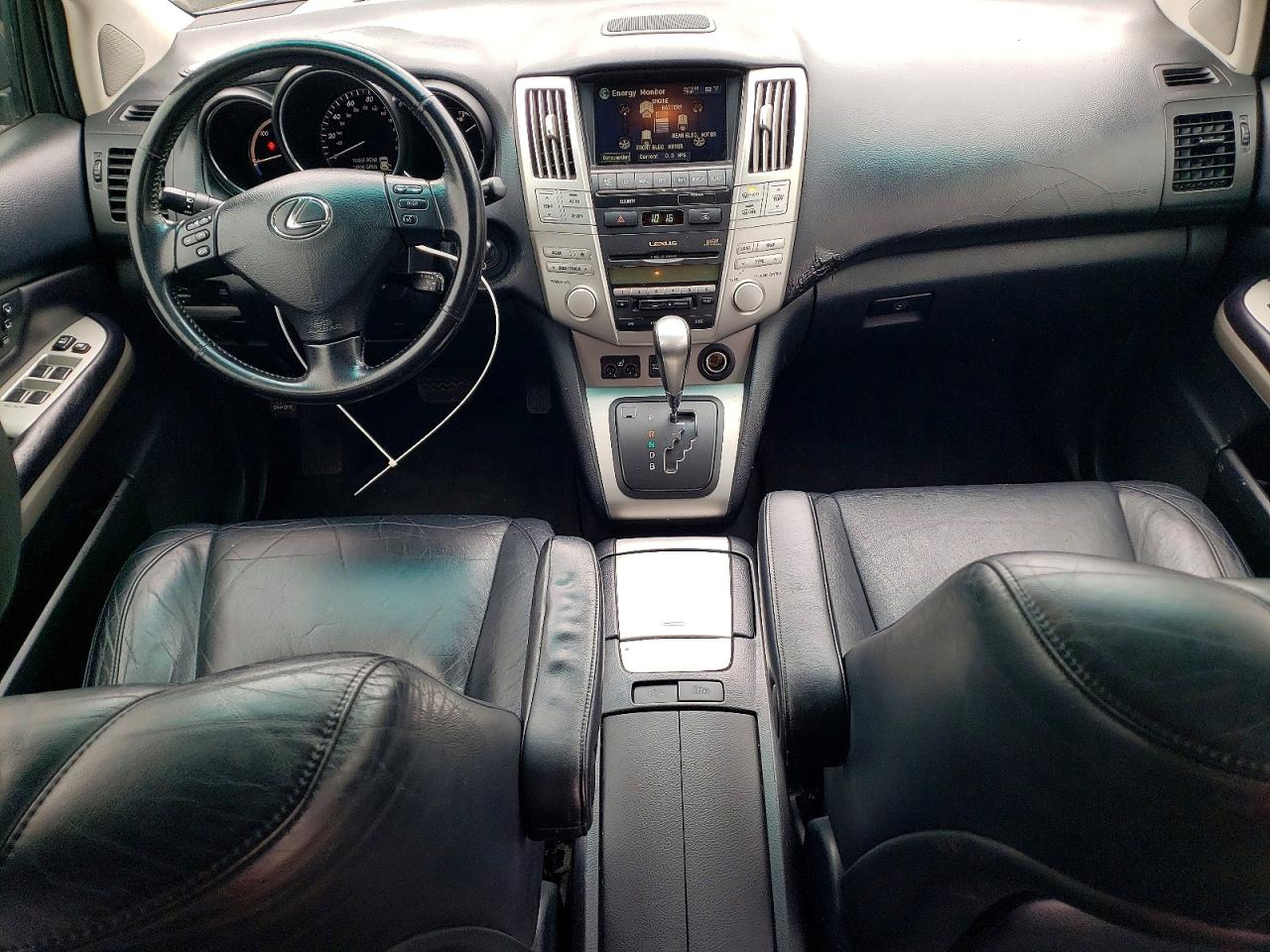 Lexus RX 400