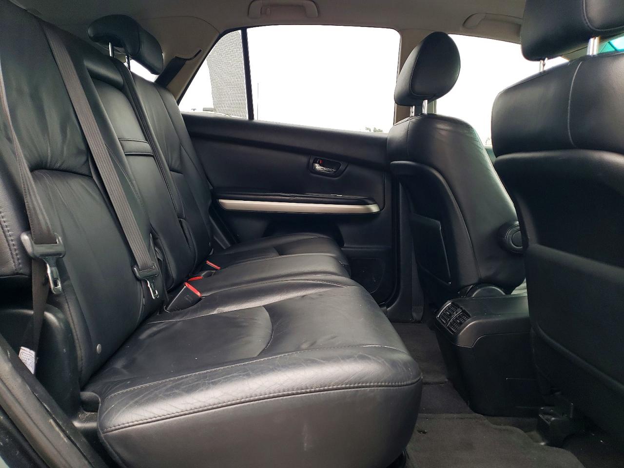 Lexus RX 400