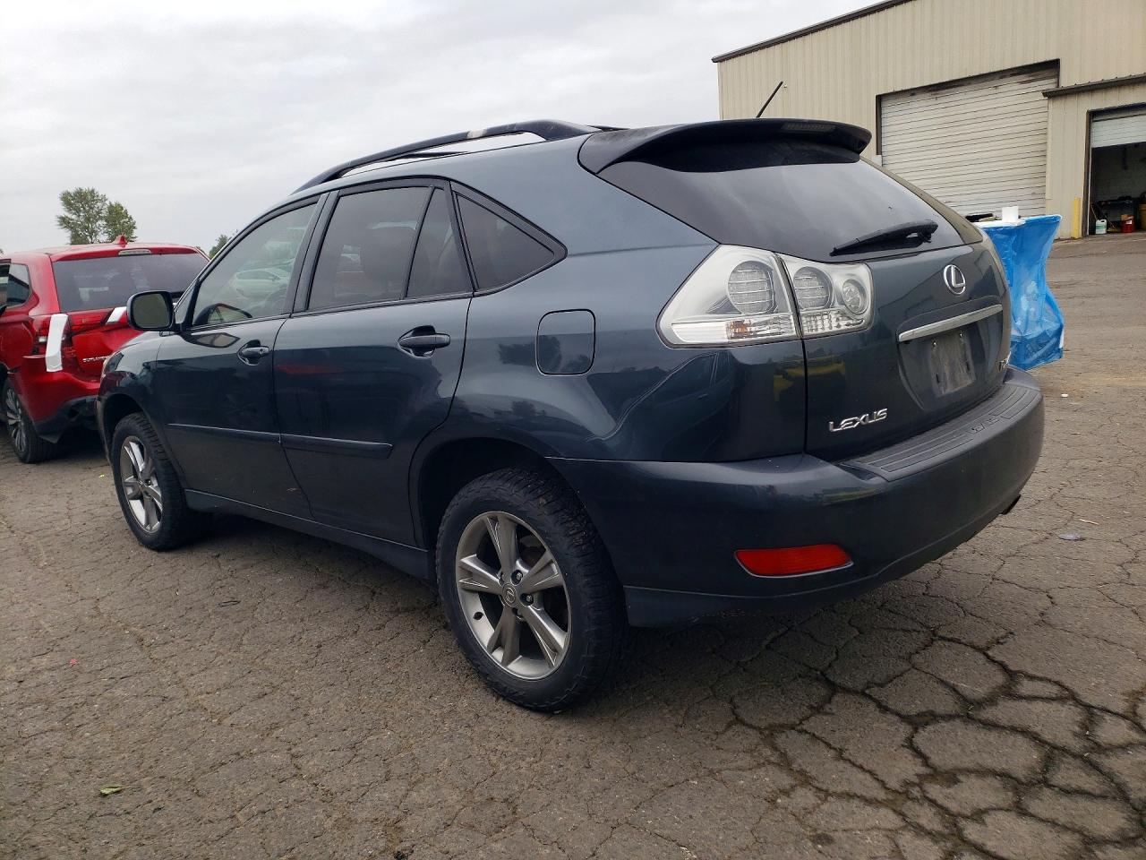 Lexus RX 400