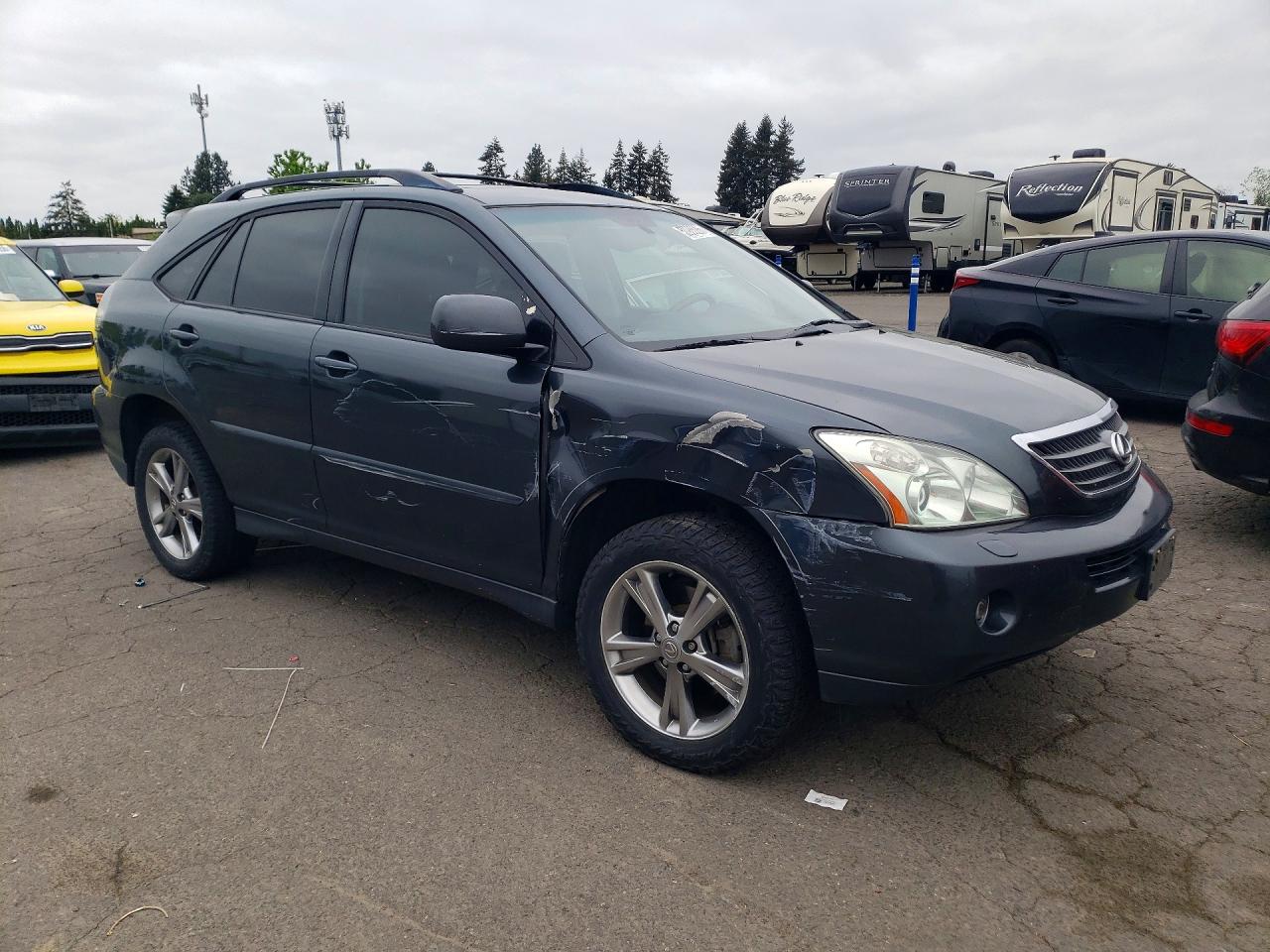Lexus RX 400