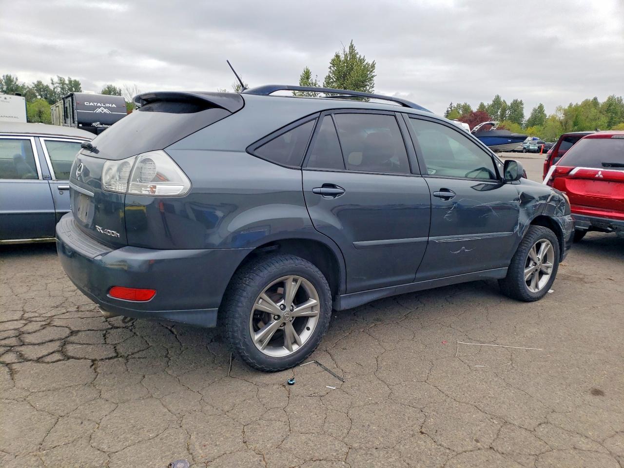 Lexus RX 400