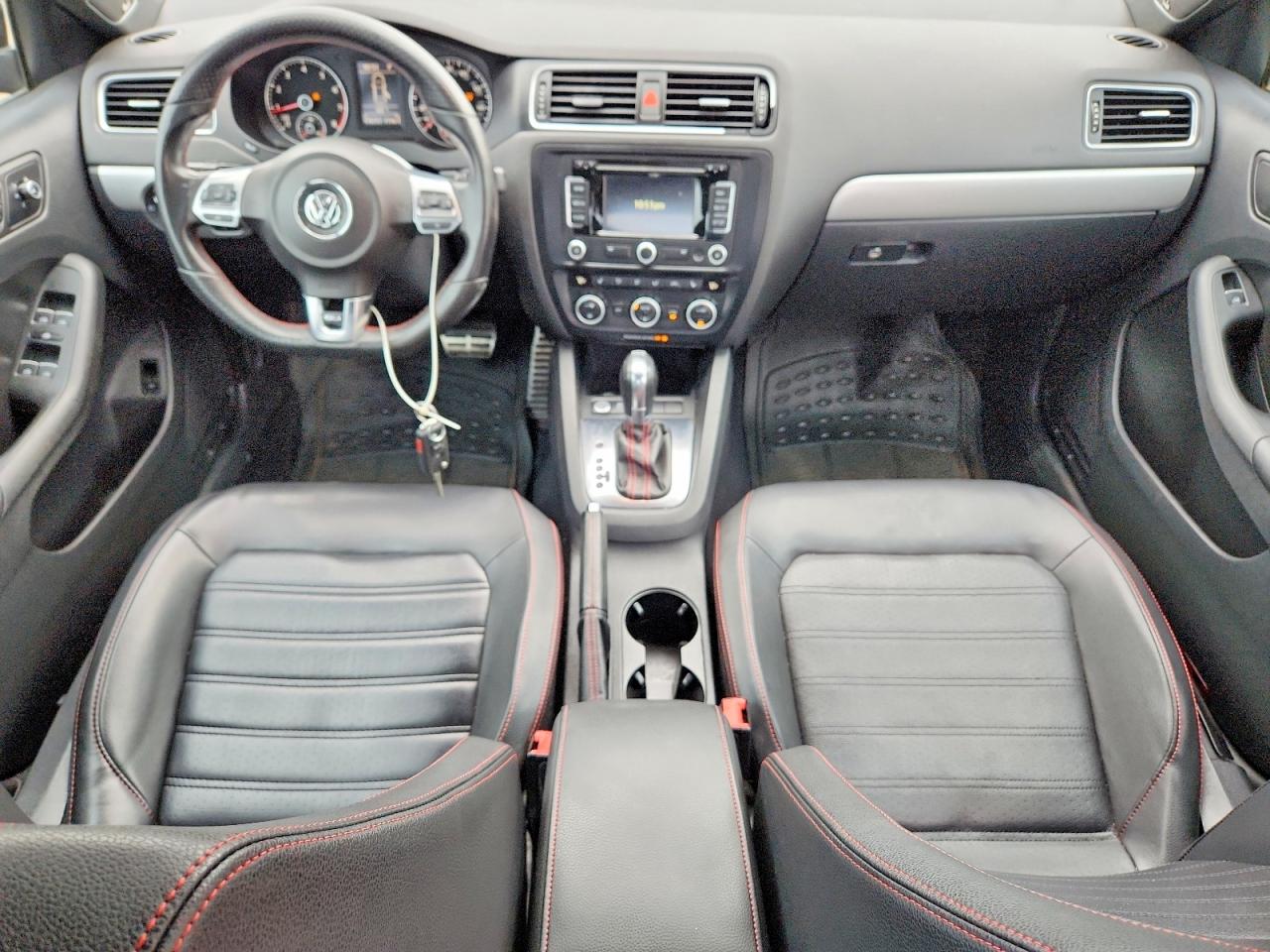 Volkswagen Jetta Gli